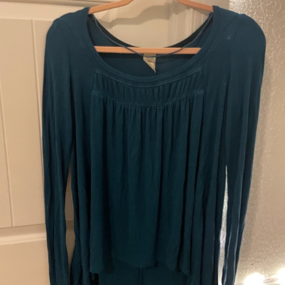 we the free (free people) tunic - Picture 2 of 5